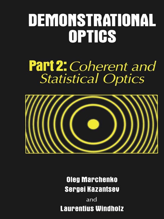 Demonstrational Optics