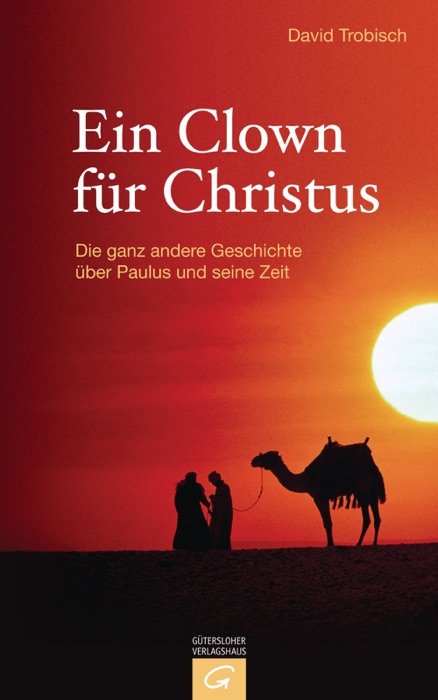 Ein Clown für Christus