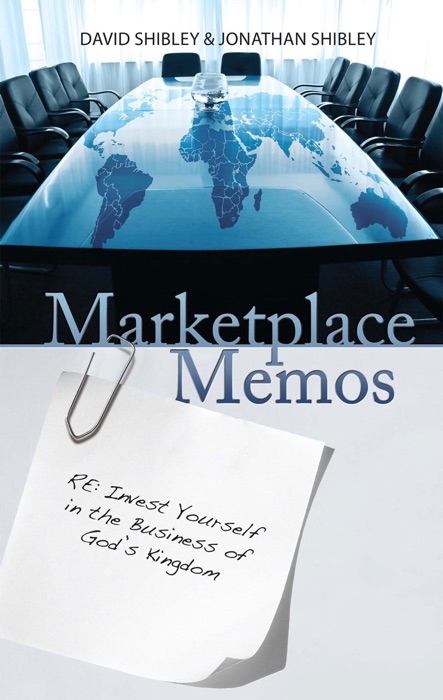 Marketplace Memos