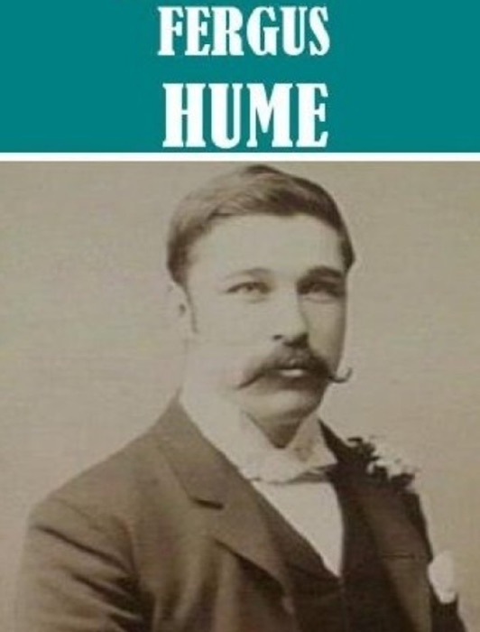 Works of Fergus Hume