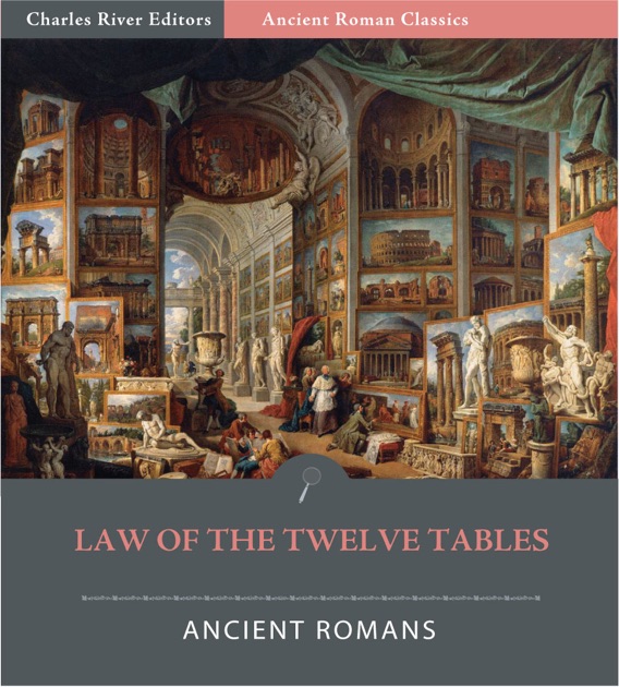 the-law-of-the-twelve-tables-by-anonymous-on-apple-books
