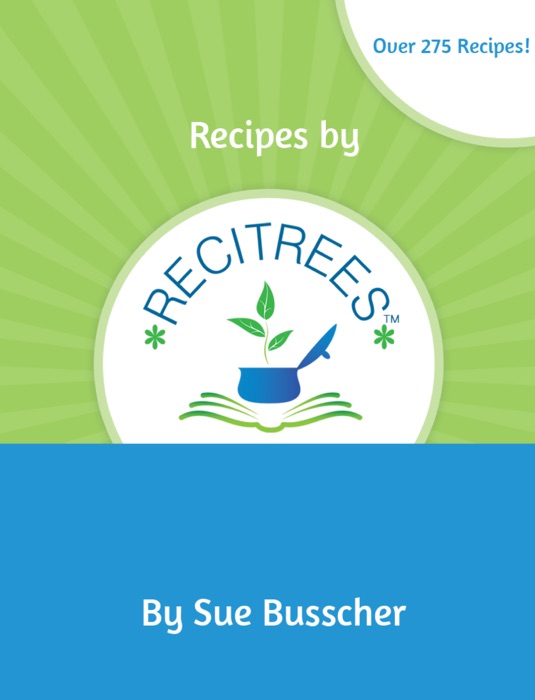 Recipes by Recitrees