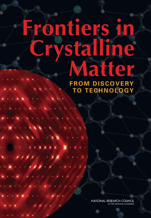 Frontiers in Crystalline Matter