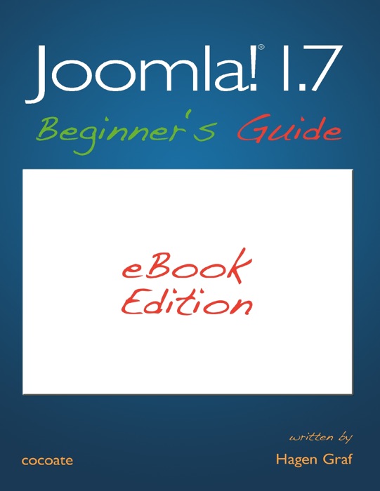 Joomla! 1.7