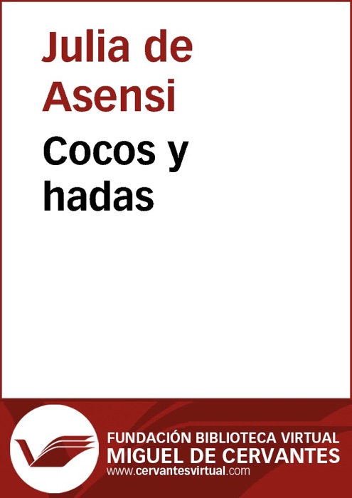 Cocos y hadas