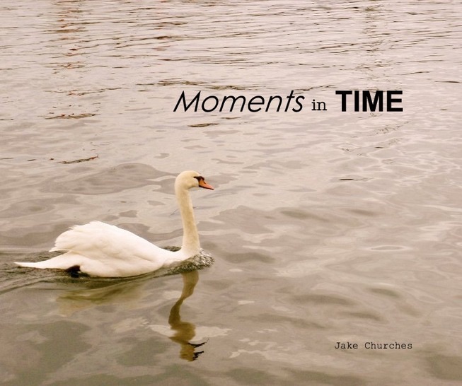 Moments in TIME