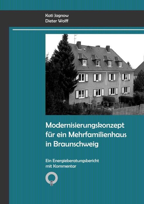 Modernisierungskonzept für ein Mehrfamilienhaus in Braunschweig