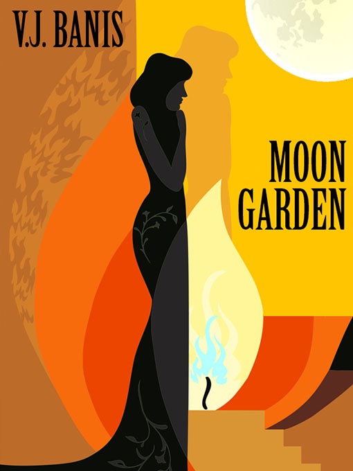 Moon Garden