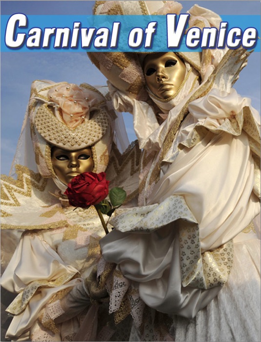 Carnival of Venice