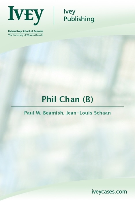 Phil Chan (B)