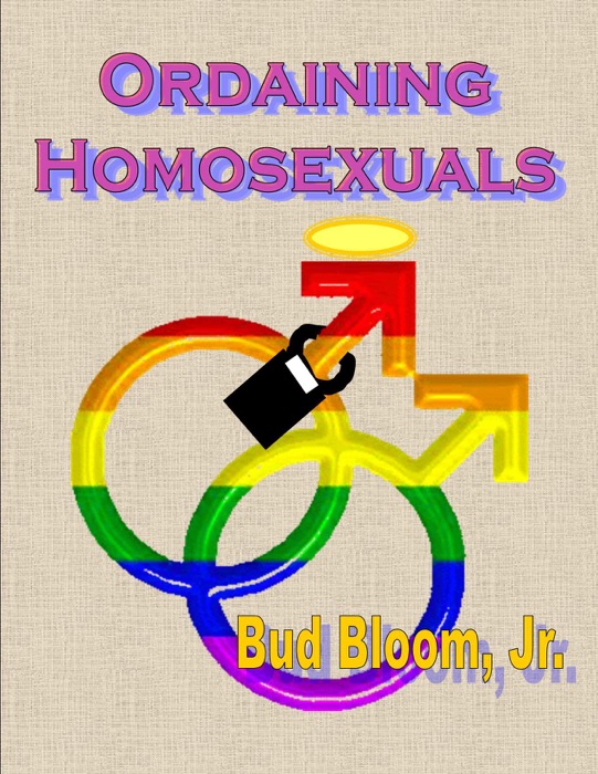 Ordaining Homosexuals