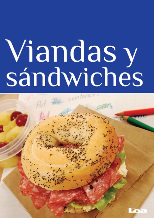 Viandas & sándwiches