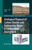 Geological Disposal Of Carbon Dioxide And Radioactive Waste: A Comparative Assessment