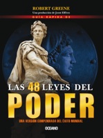 Guía rápida de las 48 leyes del poder