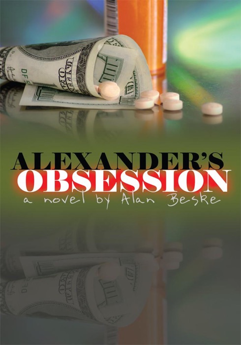 Alexander's Obsession