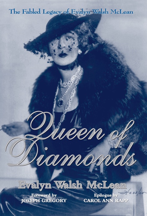 Queen of Diamonds