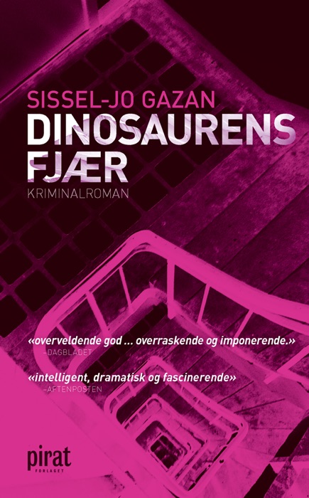 Dinosaurens fjær