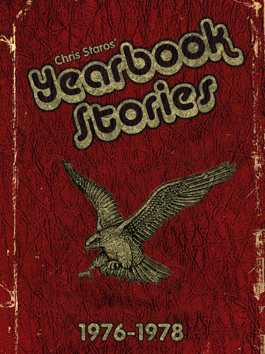 Yearbook Stories: 1976-1978