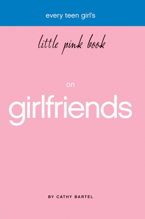 Little Pink Book On Girlfriends