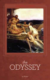 The Odyssey - Homer