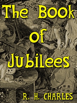 ‎The Book of Jubilees on Apple Books