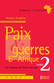 Paix et guerres en Afrique
