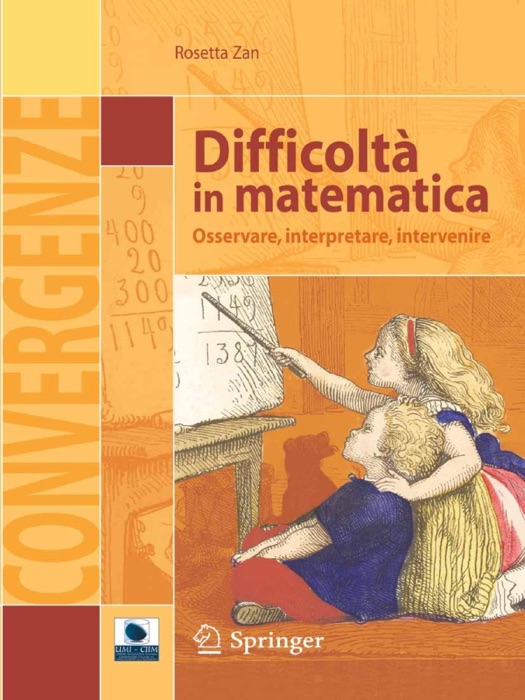 Difficoltà in matematica