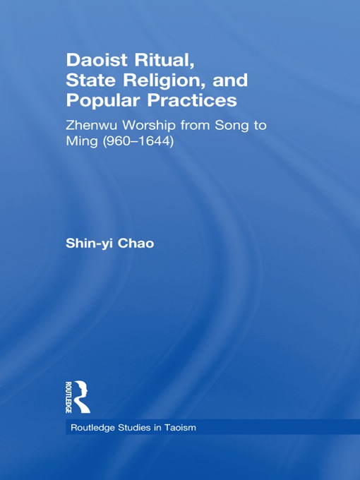 Daoist Ritual, State Religion, and Popular Practices