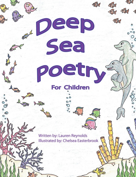 Deep Sea Poetry