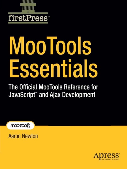 MooTools Essentials