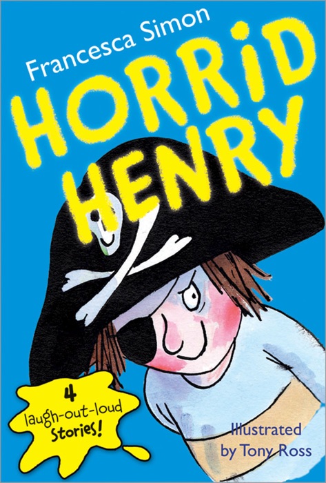 Horrid Henry (Enhanced Version)