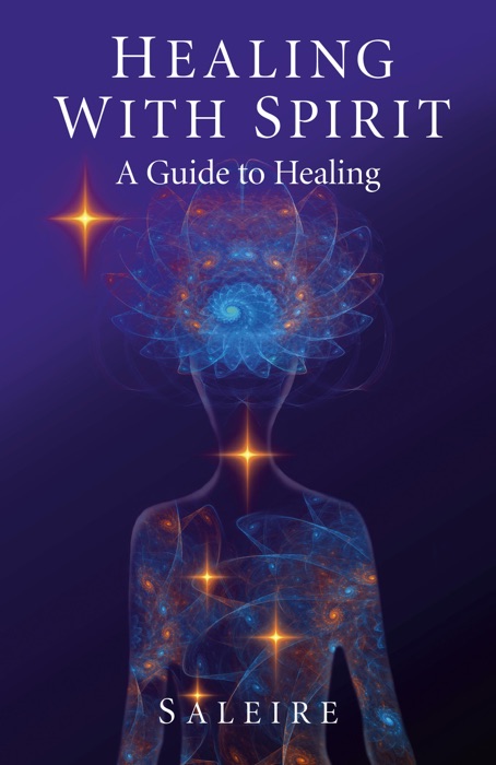 Healing With Spirit