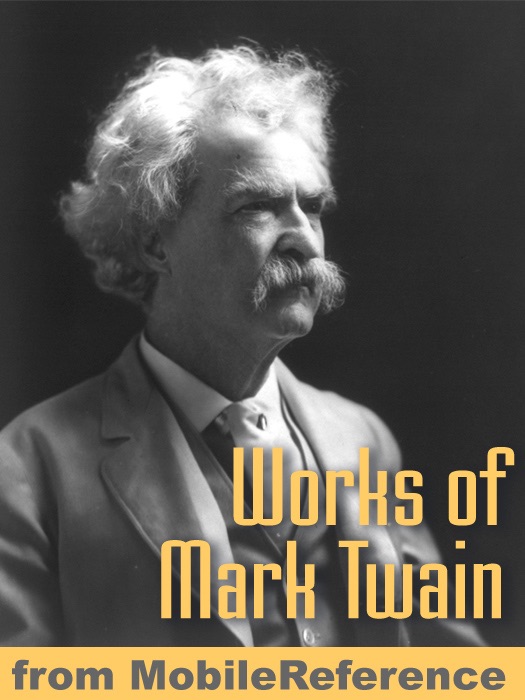 Works of Mark Twain