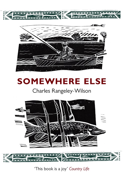 Somewhere Else