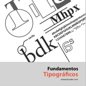 Fundamentos tipográficos - Instituto Artes Visuales