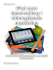 iPad som lærerverktøy i videregående opplæring med fokus på klasseledelse og digital kompetanse - Frode Brueland