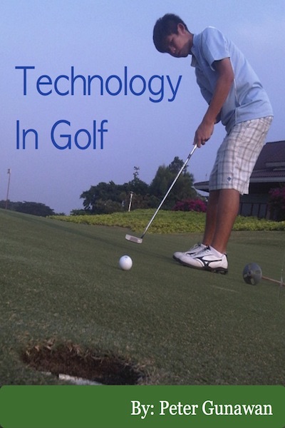 Technology In Golf