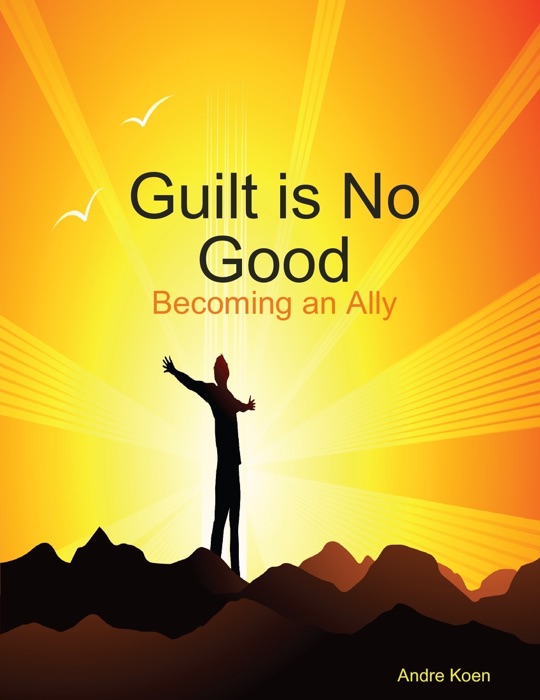 Guilt is no Good
