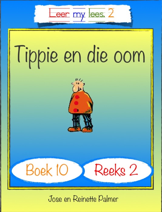 Tippie en die oom