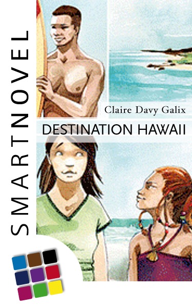 Destination Hawaï