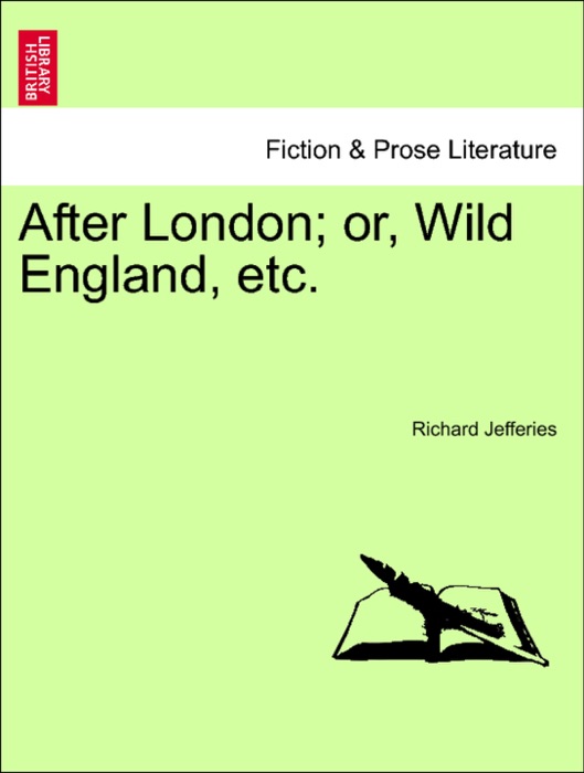 After London; or, Wild England, etc.