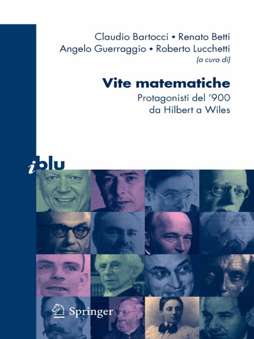 Vite matematiche