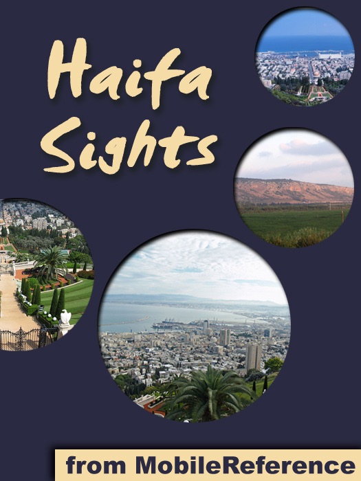 Haifa Sights
