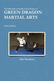 Book's Cover of Green Dragon Martial Arts