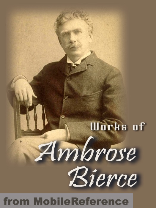 Works of Ambrose Bierce