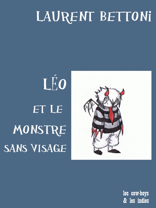 Léo et le monstre sans visage