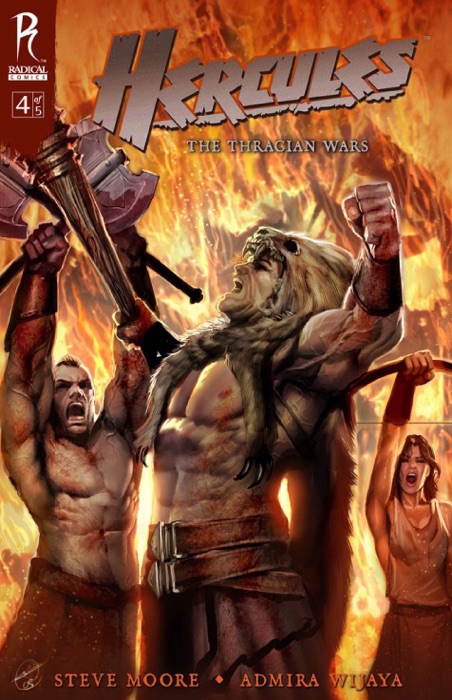 Hercules