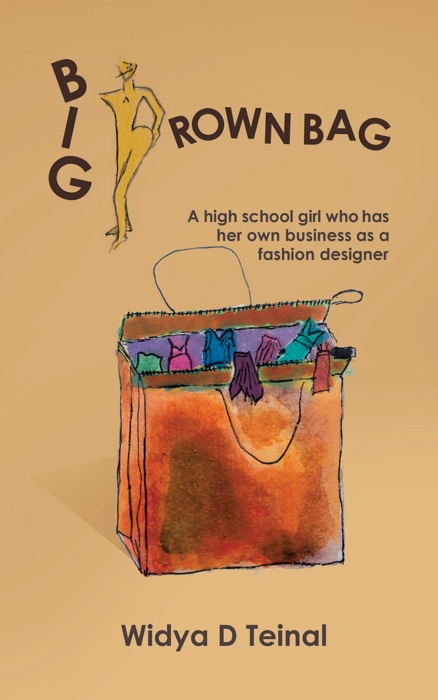 Big Brown Bag