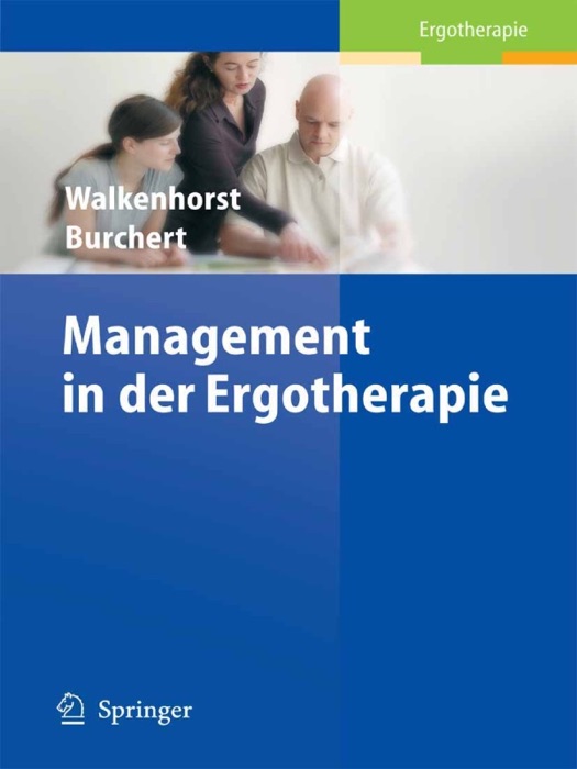 Management in der Ergotherapie