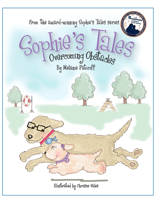 Sophie's Tales: Overcoming Obstacles